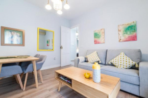 Apartamento Casa Inés